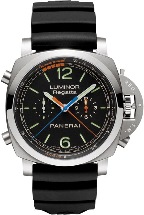 panerai regatta replica watch|what is a panerai watch.